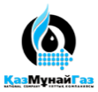 КазМунайГаз
