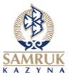 Samruk-Kazyna