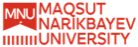 Maqsut Narikbayev University